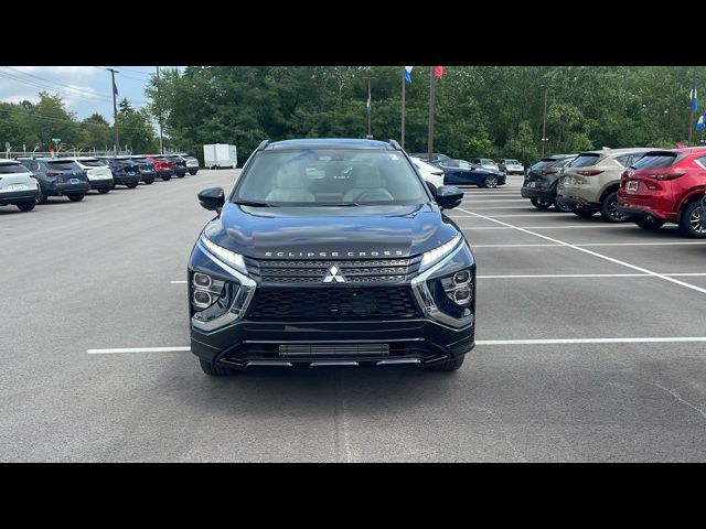 2024 Mitsubishi Eclipse Cross SEL