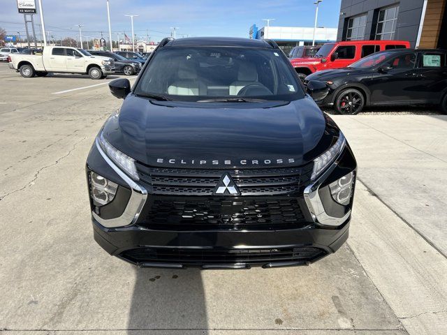 2024 Mitsubishi Eclipse Cross SEL