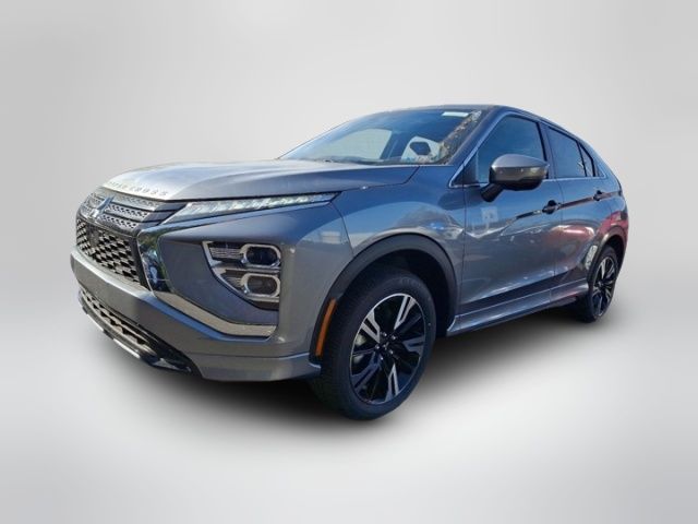 2024 Mitsubishi Eclipse Cross SEL