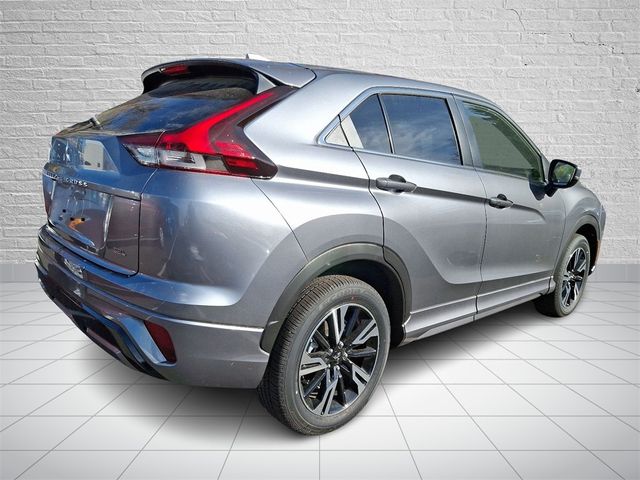 2024 Mitsubishi Eclipse Cross SEL