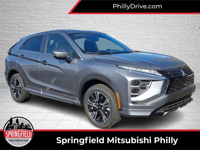 2024 Mitsubishi Eclipse Cross SEL