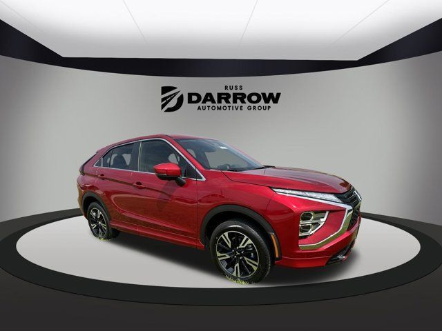 2024 Mitsubishi Eclipse Cross SEL