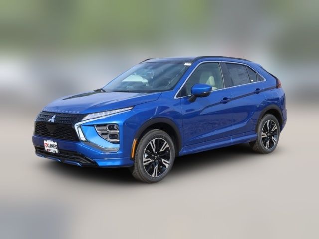 2024 Mitsubishi Eclipse Cross SEL