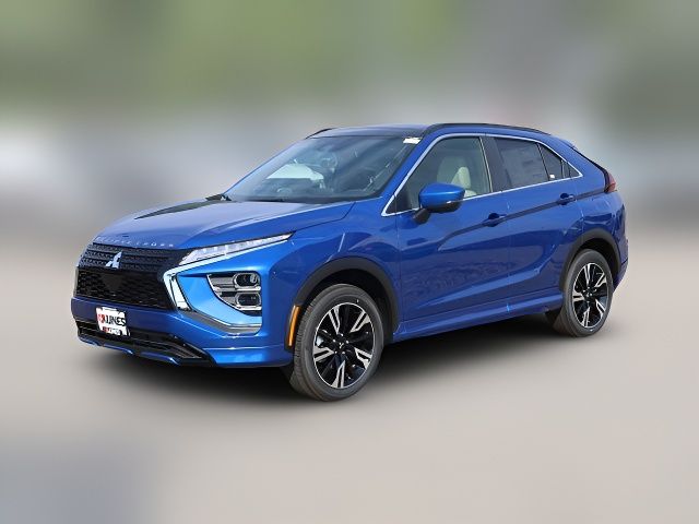 2024 Mitsubishi Eclipse Cross SEL