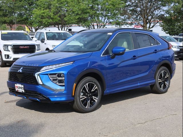 2024 Mitsubishi Eclipse Cross SEL