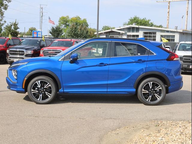 2024 Mitsubishi Eclipse Cross SEL