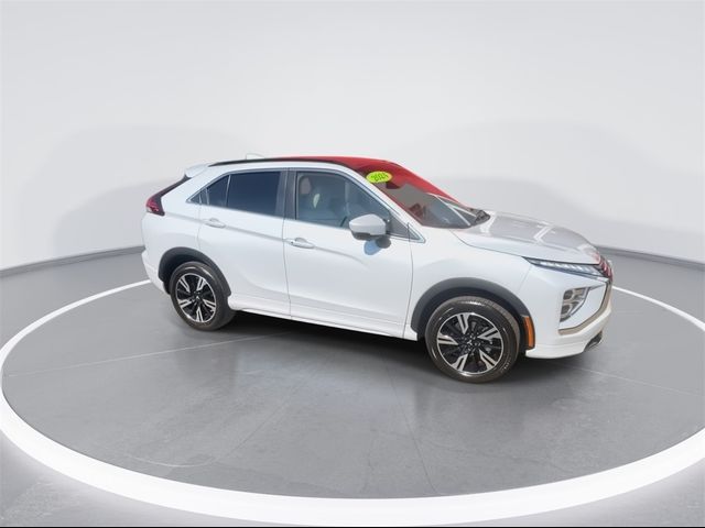 2024 Mitsubishi Eclipse Cross SEL