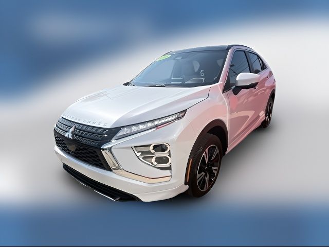 2024 Mitsubishi Eclipse Cross SEL