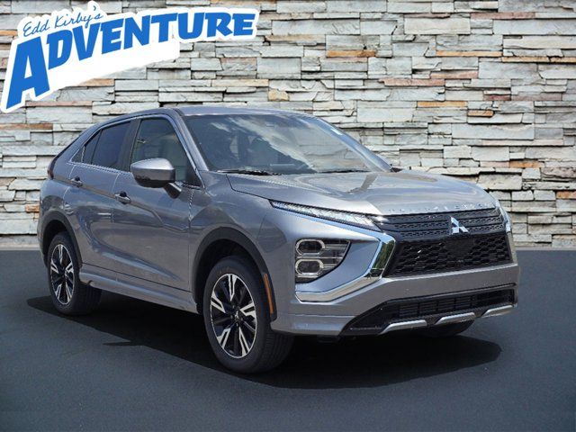 2024 Mitsubishi Eclipse Cross SEL