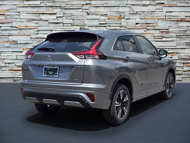 2024 Mitsubishi Eclipse Cross SEL