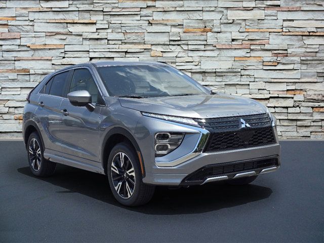 2024 Mitsubishi Eclipse Cross SEL