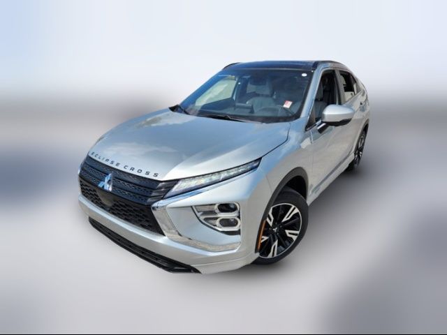 2024 Mitsubishi Eclipse Cross SEL