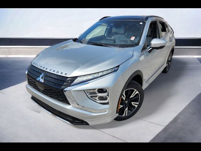 2024 Mitsubishi Eclipse Cross SEL