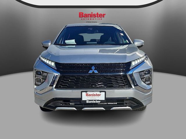2024 Mitsubishi Eclipse Cross SEL