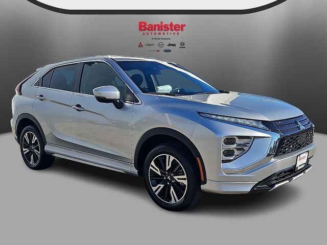 2024 Mitsubishi Eclipse Cross SEL