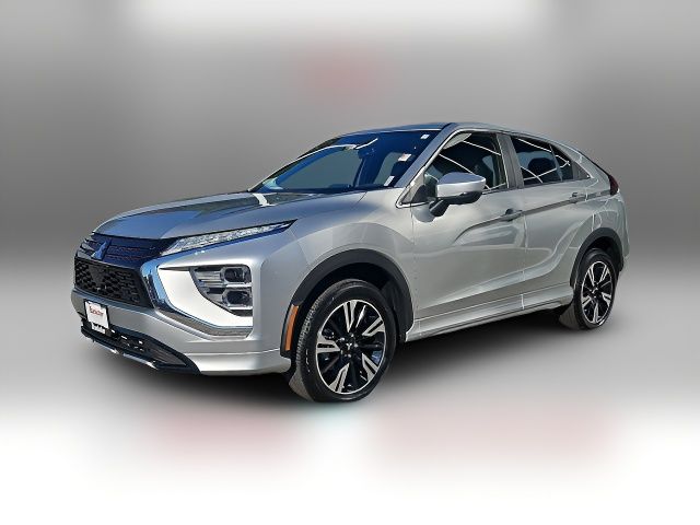 2024 Mitsubishi Eclipse Cross SEL