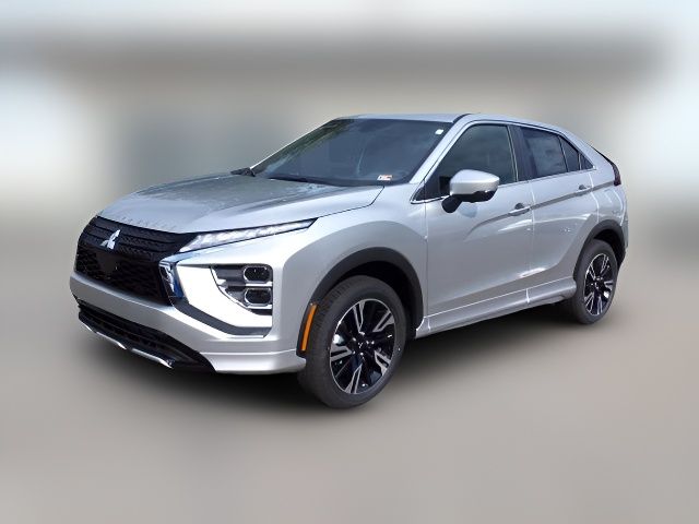 2024 Mitsubishi Eclipse Cross SEL