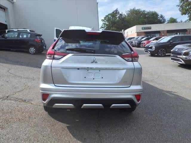 2024 Mitsubishi Eclipse Cross SEL