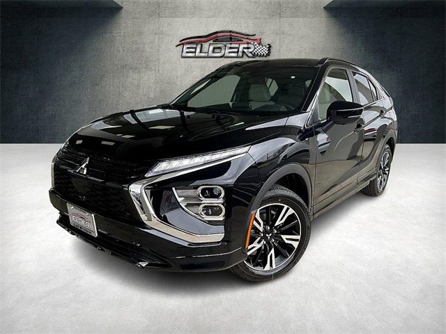 2024 Mitsubishi Eclipse Cross SEL