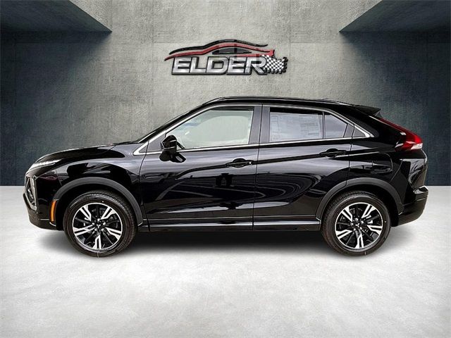 2024 Mitsubishi Eclipse Cross SEL