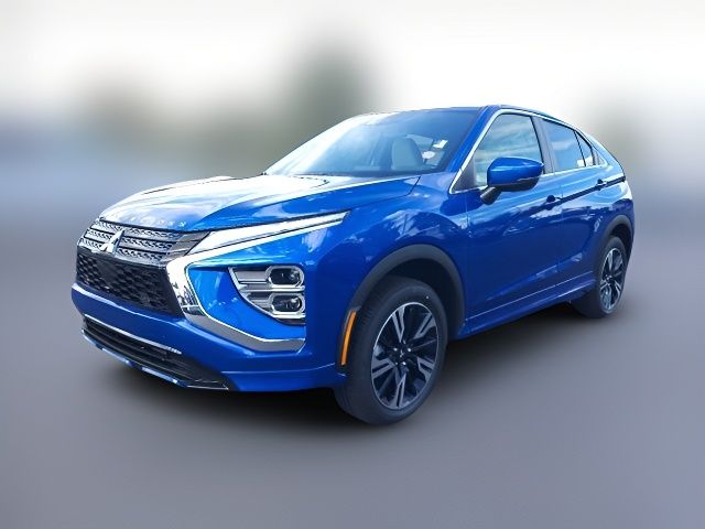 2024 Mitsubishi Eclipse Cross SEL