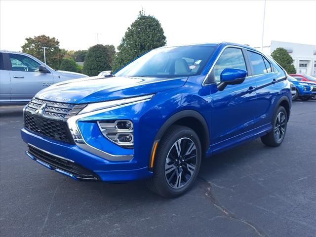 2024 Mitsubishi Eclipse Cross SEL