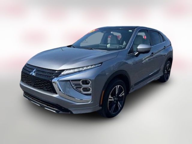 2024 Mitsubishi Eclipse Cross SEL