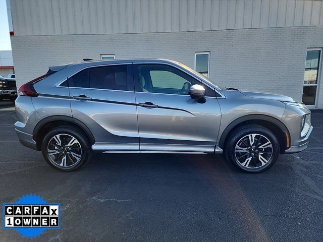 2024 Mitsubishi Eclipse Cross SEL