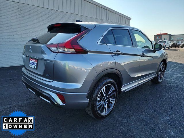 2024 Mitsubishi Eclipse Cross SEL