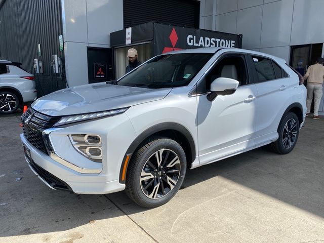 2024 Mitsubishi Eclipse Cross SEL