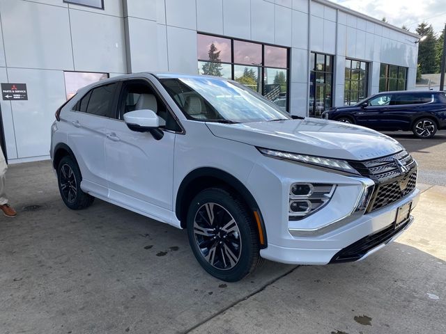 2024 Mitsubishi Eclipse Cross SEL