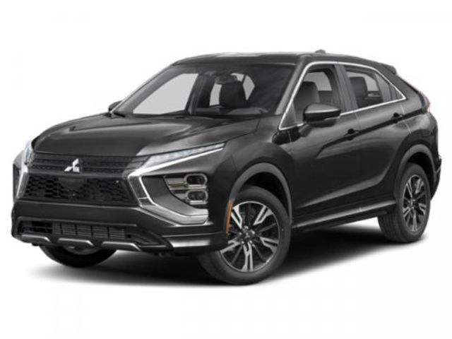 2024 Mitsubishi Eclipse Cross SEL