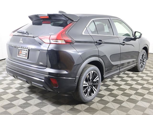 2024 Mitsubishi Eclipse Cross SEL