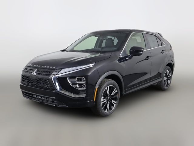 2024 Mitsubishi Eclipse Cross SEL