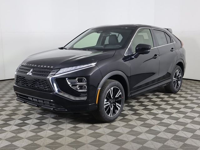 2024 Mitsubishi Eclipse Cross SEL