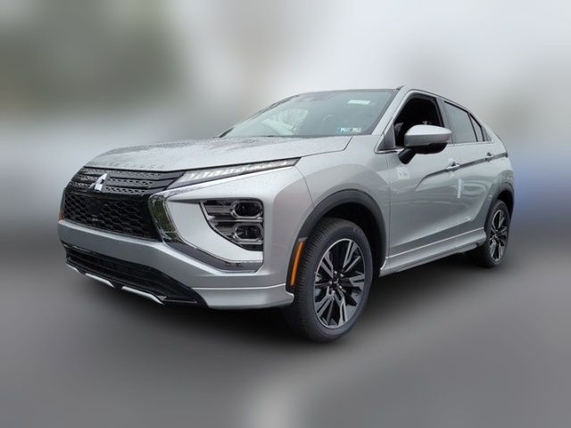 2024 Mitsubishi Eclipse Cross SEL