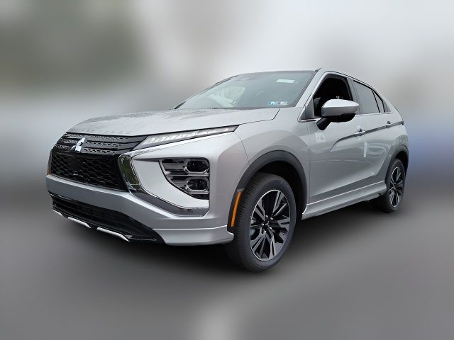 2024 Mitsubishi Eclipse Cross SEL