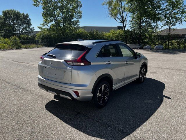 2024 Mitsubishi Eclipse Cross SEL