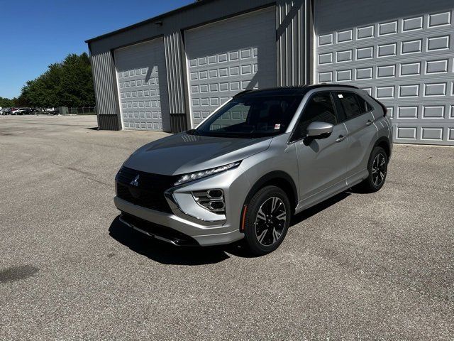 2024 Mitsubishi Eclipse Cross SEL