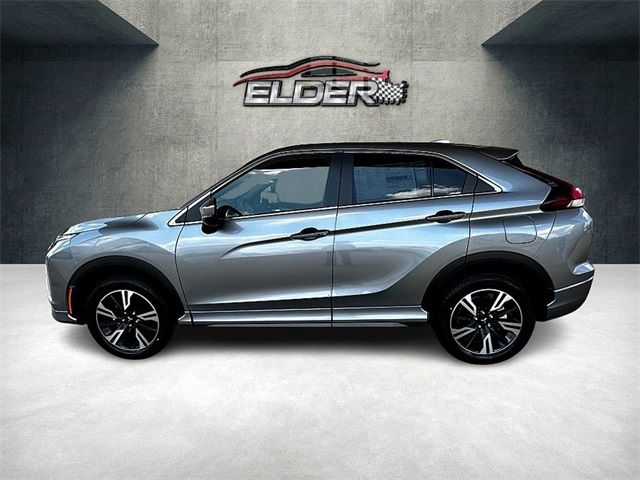 2024 Mitsubishi Eclipse Cross SEL