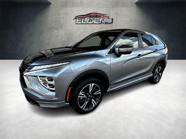 2024 Mitsubishi Eclipse Cross SEL