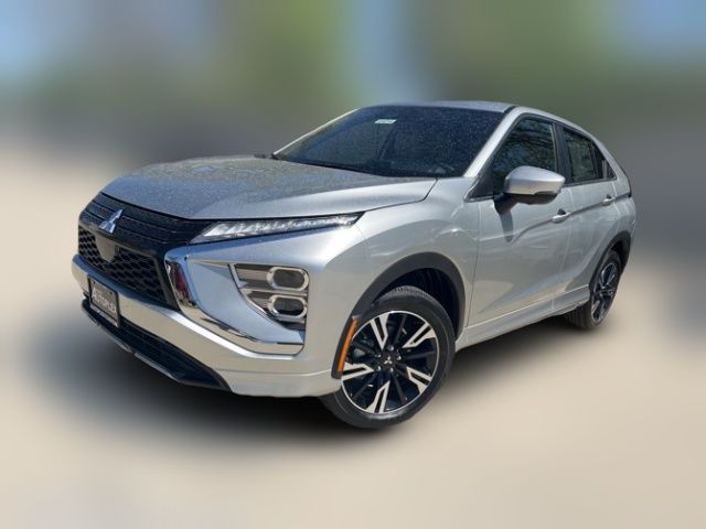 2024 Mitsubishi Eclipse Cross SEL