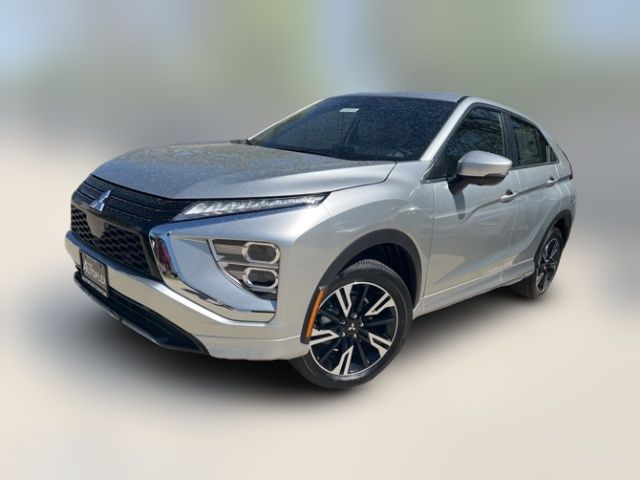 2024 Mitsubishi Eclipse Cross SEL