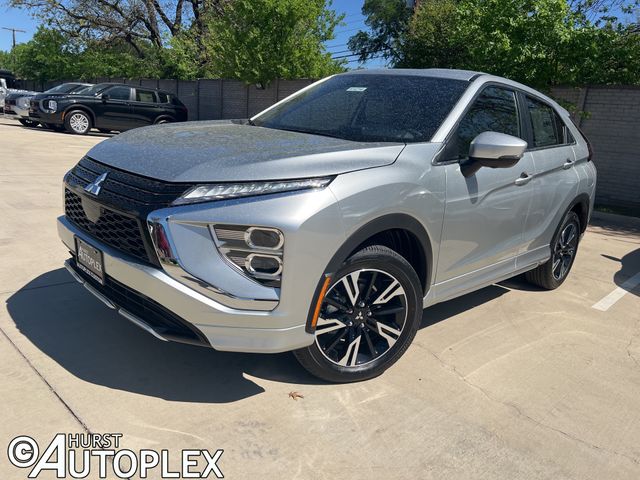 2024 Mitsubishi Eclipse Cross SEL