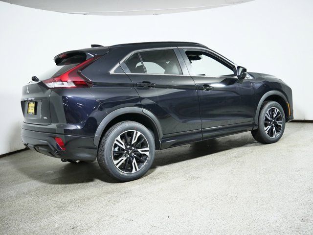 2024 Mitsubishi Eclipse Cross SEL