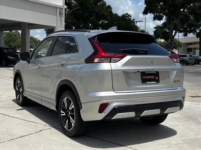 2024 Mitsubishi Eclipse Cross SEL