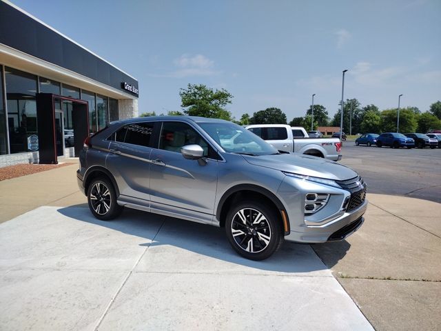 2024 Mitsubishi Eclipse Cross SEL