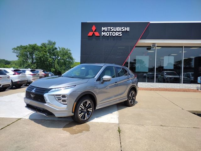 2024 Mitsubishi Eclipse Cross SEL