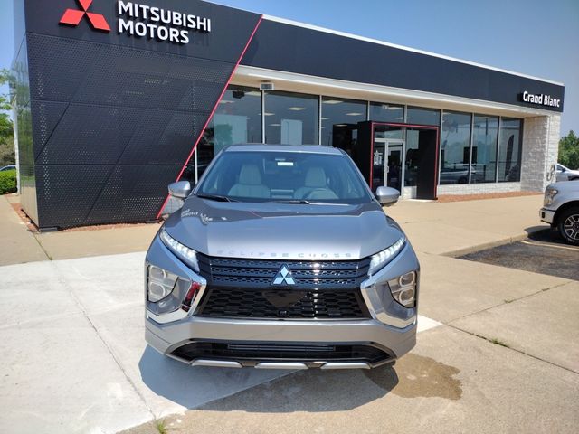 2024 Mitsubishi Eclipse Cross SEL