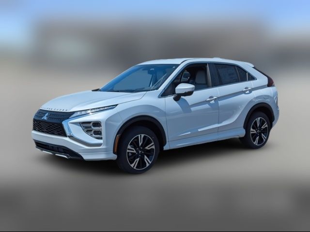 2024 Mitsubishi Eclipse Cross SEL